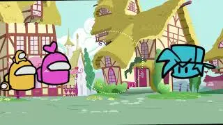 This is Fun! | Fun but Yellow, Pink and BF sing it