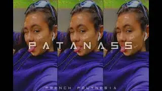 DJ PANS Ft SYSY • MACHIMO - (4MASH) REMIX 2023.