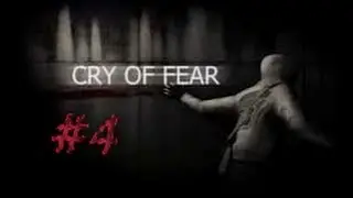 Cry of Fear-4 серия [Я один,а вас много]