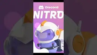 Discord Giveaway Paypal / Nitro 
