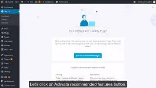 WordPress Plugins - Jetpack