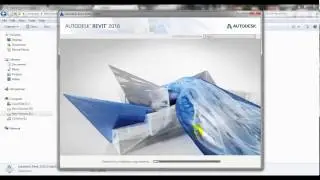 تحميل برنامج Revit 2016 من موقع أوتوديسك وتسطيب البرنامج والمكتبة