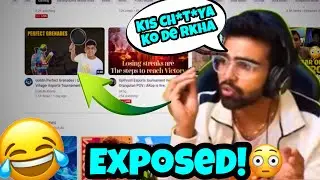 Omega *Exposed* 