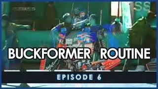 How To Mix Music for Beginners Tutorial P1 - Buckformer Remix Download [Season 1 - Episode 6]