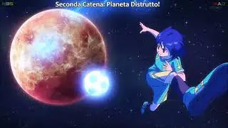 Planet Break
