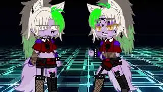 fnaf Security breach designs without adjustments 😀