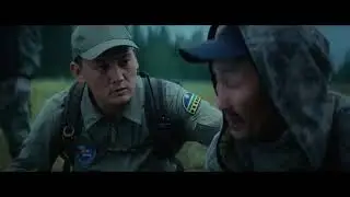 Карина | Фильм [2024] Трейлер