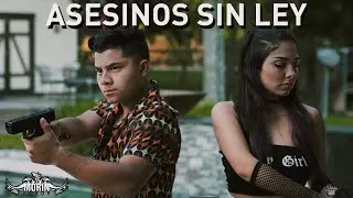 ASESINOS SIN LEY - TEASER