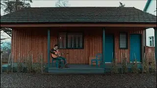 Killing Time - Kevin McGuire (Official Visualiser)