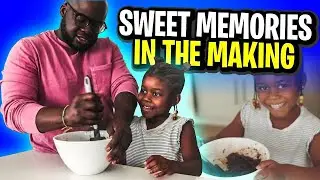 Connecting with my Daughter So I Don't Lose Her