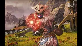 Apex Legends highlights : 2