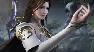 Perfect World Mobile - Официальный запуск кинематографического трейлера