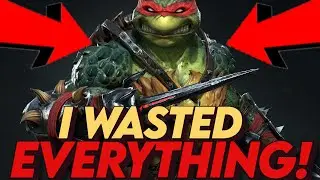 I BANKRUPT MYSELF FOR RAPH! HOTHEAD DECK OF FATES LIMITED EVENT! RAID: Shadow Legends
