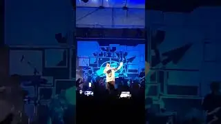 Colle Der Fomento - Penso Diverso (Live Roma, CSOA Forte Prenestino 15/09/2023)