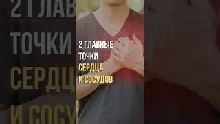 От всех проблем сосудов и сердечно-сосудистой системы.    #сердце #здоровь #сосуды #телеска