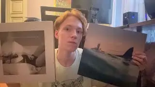 My Vinyl Collection 2024 Виниловые пластинки