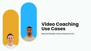 Intro to Video Coaching with Appinium