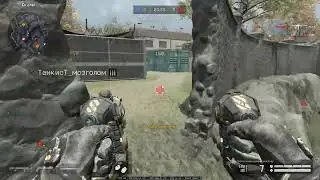 БОМБУ СКИДЫВАТЬ НЕ ЗАБЫВАЙТЕ | Warface
