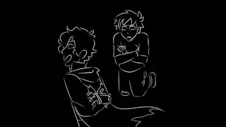 Conversations with the Dead || Dream SMP Animatic