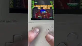 Analogue Pocket - Devilish - FPGA Core : SEGA Game Gear