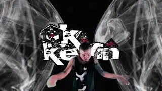 Ok. Kevin Live Set | The Abyss Festival | Nova Lotus Takeover