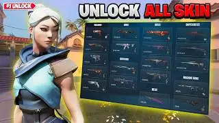 How to Unlock All Valorant Skins (What Actually Works)