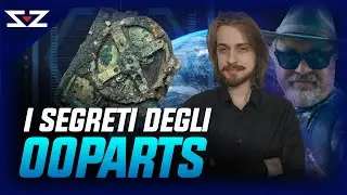 Intervista - I segreti degli Ooparts - Denis & Gabriele Lombardo