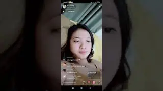 live tiktok body mulus