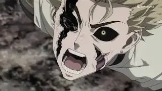 GETTER x GHOSTEMANE - HACK/SLASH | ONE PUNCH MAN