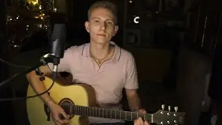 Сплин «ХРАМ» исполняет Егор Геранин