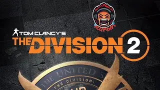 #TheDivision2