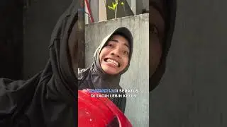 TAG PELAKU PINJEM SERATUS BUIBUU😤🫵🏻