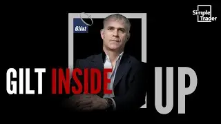 🔥GILT Gilat Satellite Networks Stock 🔥 More Contracts! (Insider Controls The Company!)
