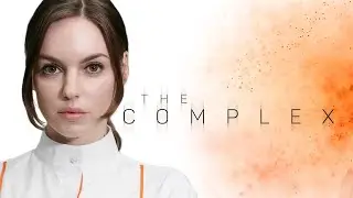 THE COMPLEX Walkthrough gameplay (FULL GAME) | Bio-weapon attack | My first ending | ENDING 1