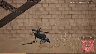 Интим в PUBG
