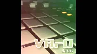 vAro Beats - Ale&Matt (Instrumental)