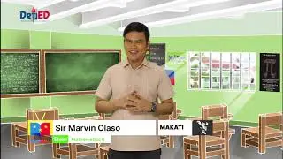 Grade 6 Math Q1 Ep4: Multiplying Simple Fractions and Mixed Fractions