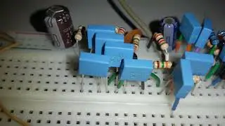 A Tom Tom for the DR 110 Drum Machine (Arduino Drum Machine Project)