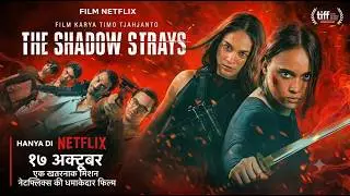 The Shadows Strays (2024) Hindi Full Movie Review in Hindi The Shadow Strays Explained in Hindi
