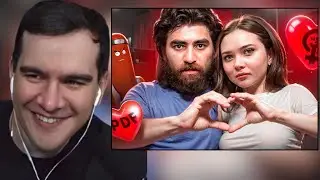 БРАТИШКИН СМОТРИТ: АРСЕН МАРКАРЯН - ЛИЧНЫЙ КАРЛИК-ФЕМИНИСТ АНИ ЕНИНОЙ