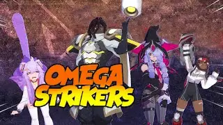 OMEGA STRIKERS.ZIP