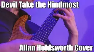 Allan Holdsworth 