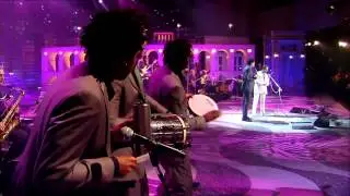 Roberto Carlos Especial 2012 Reflexões com Seu Jorge - Amiga da minha mulher