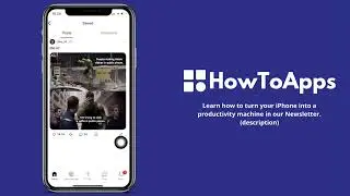How to view saved comments on Reddit iOS and Android