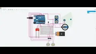 TinkerCAD video.