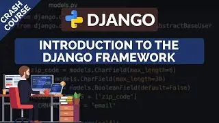 Introduction to the Django Framework