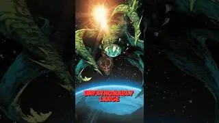 Beast Boy is ABSURDLY OP 🐸