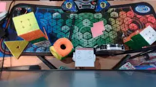 School Year... Pass or Fail? #cubing #cool #rubickscube #fun