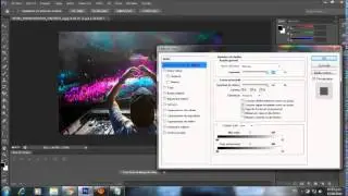 Como Hacer Un Efecto 3D En PhotoShop Cs6