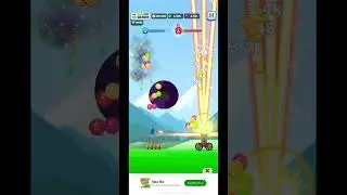 NEW BALL BLAST LVL 3346